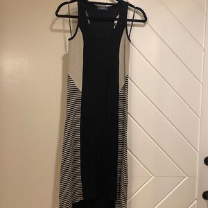 Maternity Maxi Dress